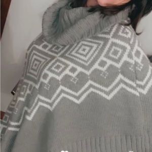 Sonoma grey and white Shaw